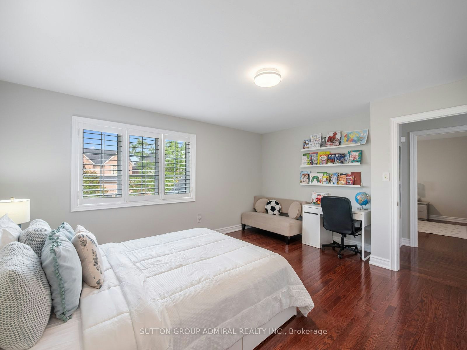16 Craigvale Street, Vaughan, ON, L6A 0M3 - 32
