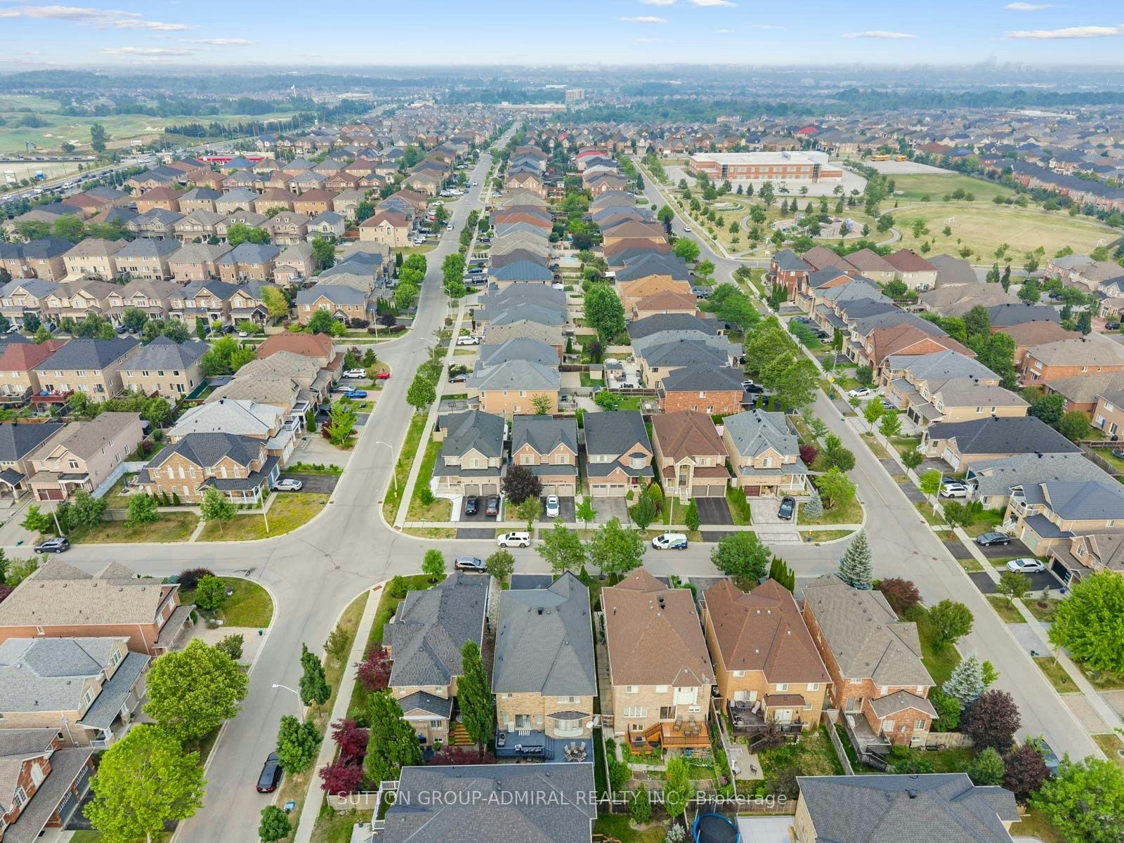 16 Craigvale Street, Vaughan, ON, L6A 0M3 - 48