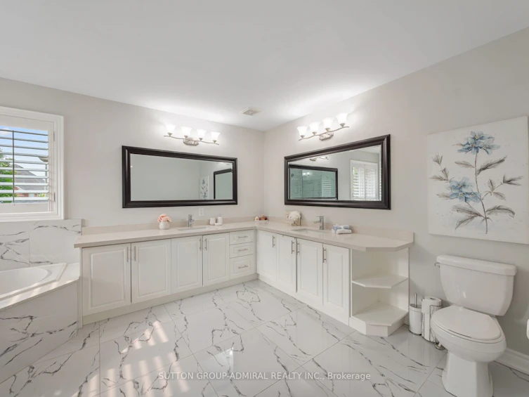 16 Craigvale Street, Vaughan, ON, L6A 0M3 - 22