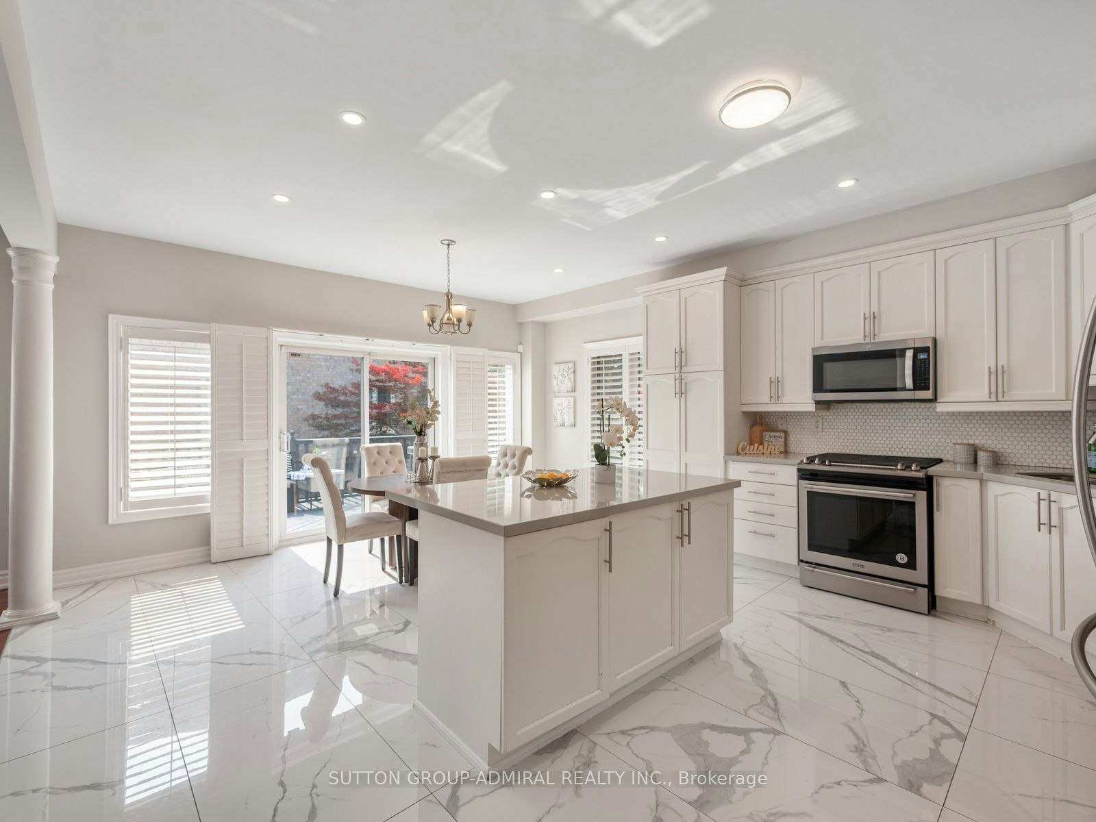 16 Craigvale Street, Vaughan, ON, L6A 0M3 - 8