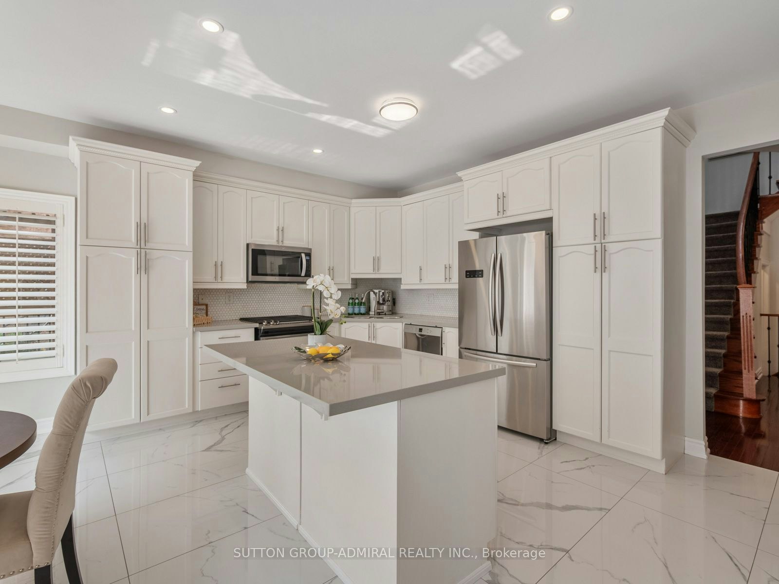 16 Craigvale Street, Vaughan, ON, L6A 0M3 - 9
