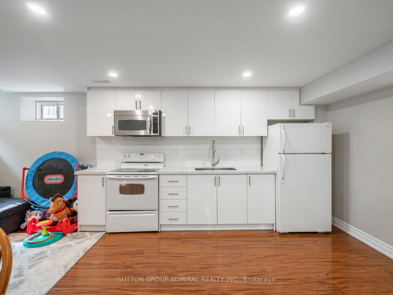 16 Craigvale Street, Vaughan, ON, L6A 0M3 - 38