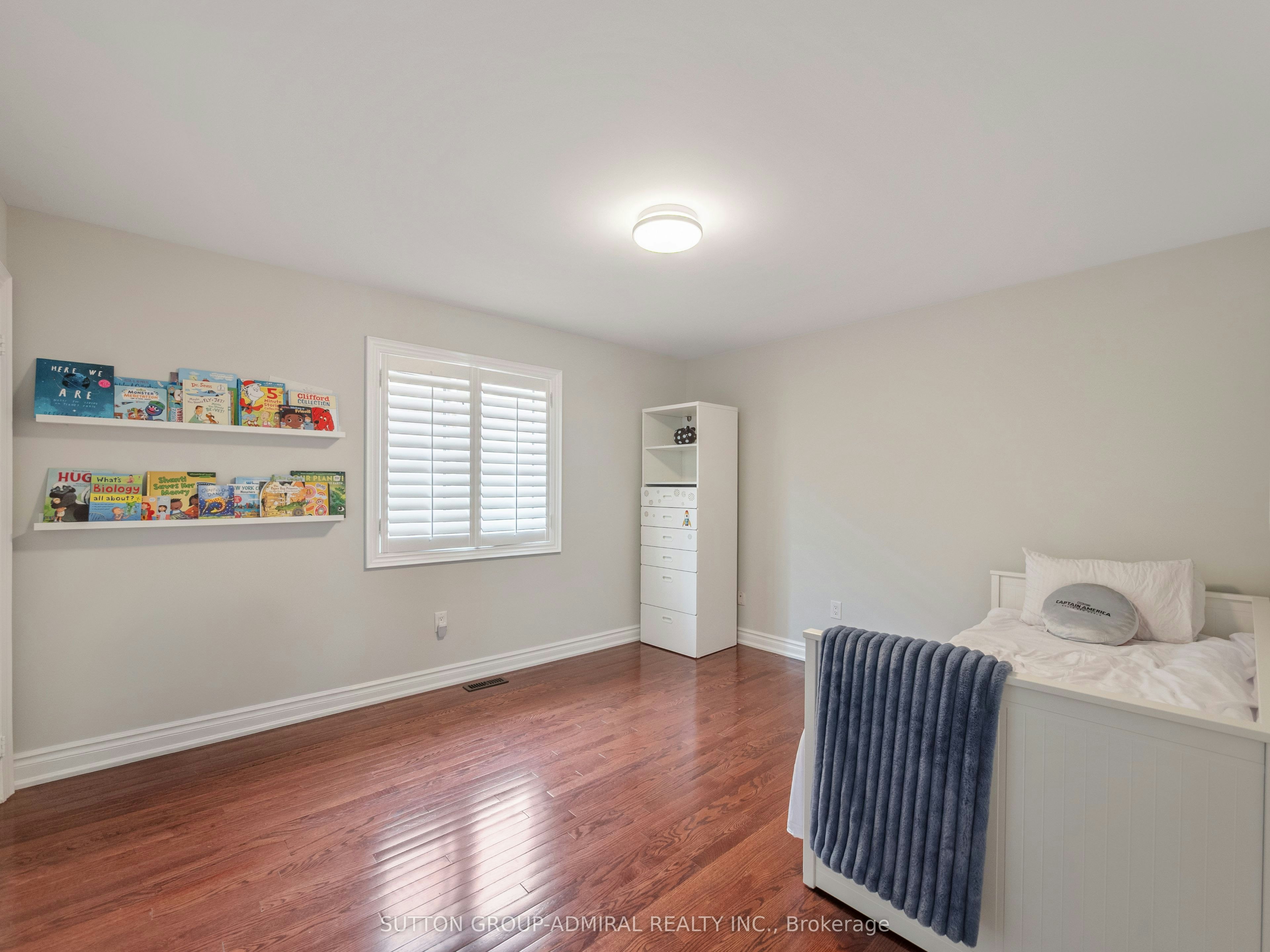 16 Craigvale Street, Vaughan, ON, L6A 0M3 - 25