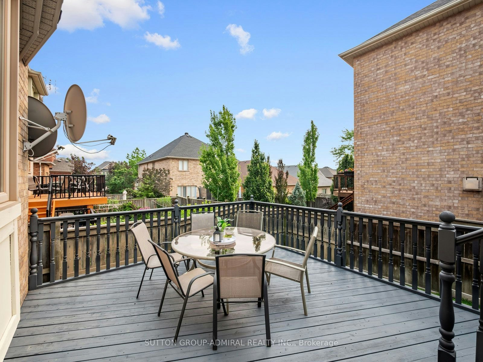 16 Craigvale Street, Vaughan, ON, L6A 0M3 - 43