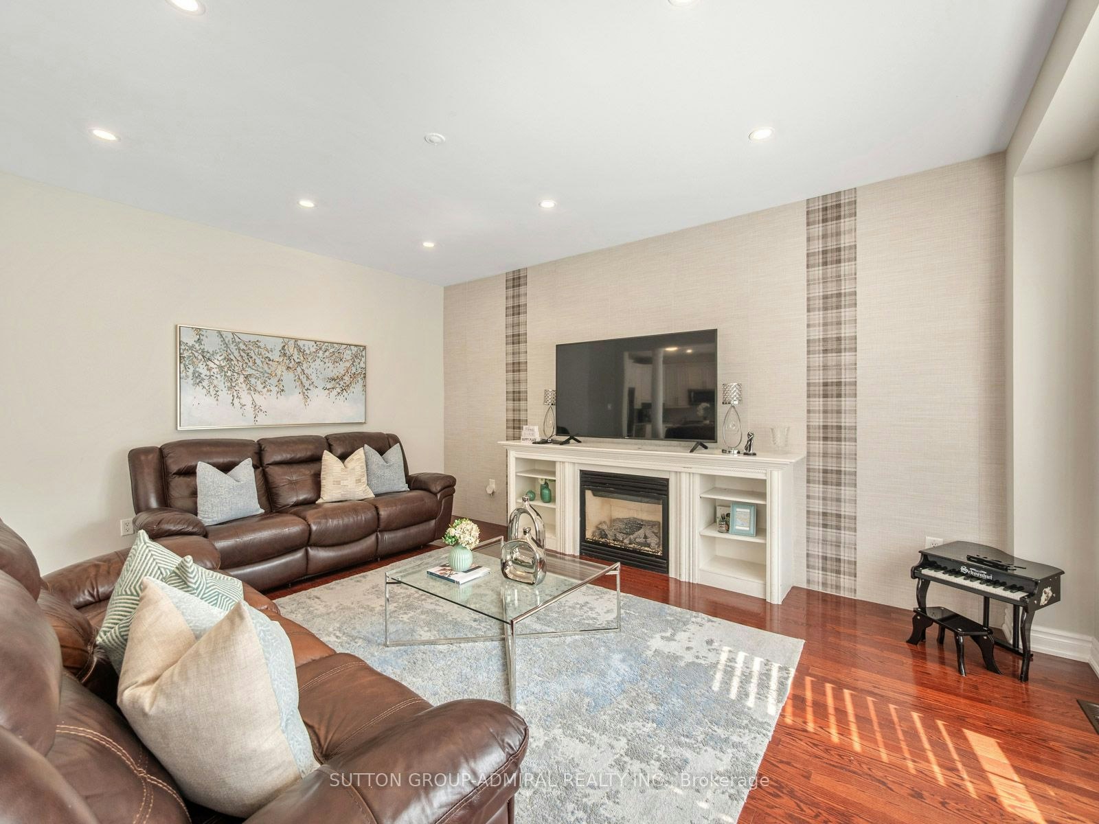 16 Craigvale Street, Vaughan, ON, L6A 0M3 - 14