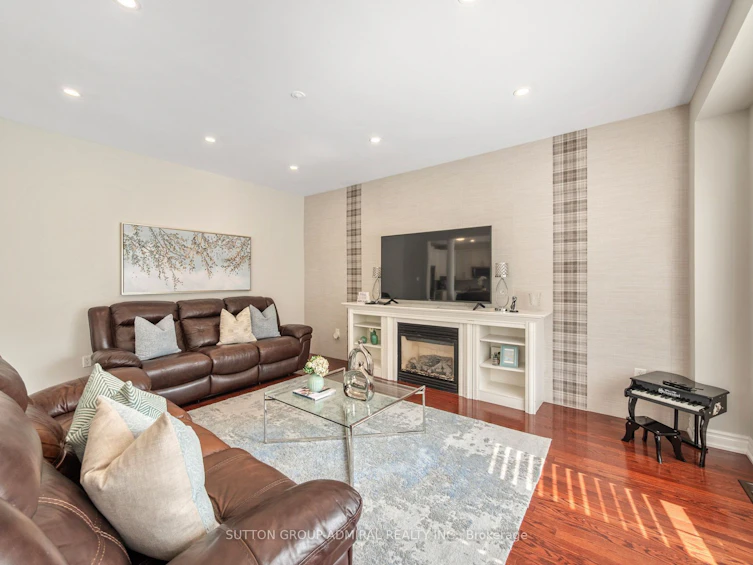 16 Craigvale Street, Vaughan, ON, L6A 0M3 - 14