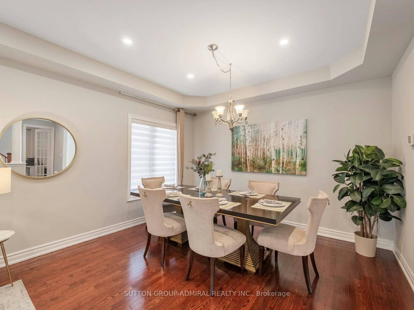 16 Craigvale Street, Vaughan, ON, L6A 0M3 - 6