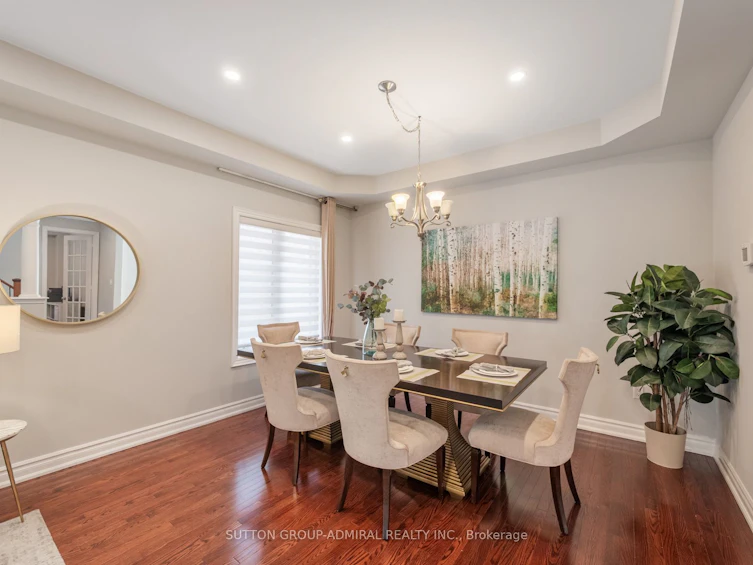 16 Craigvale Street, Vaughan, ON, L6A 0M3 - 6