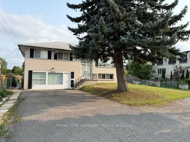 225 16th Avenue, Richmond Hill, ON, L4C 7A6
