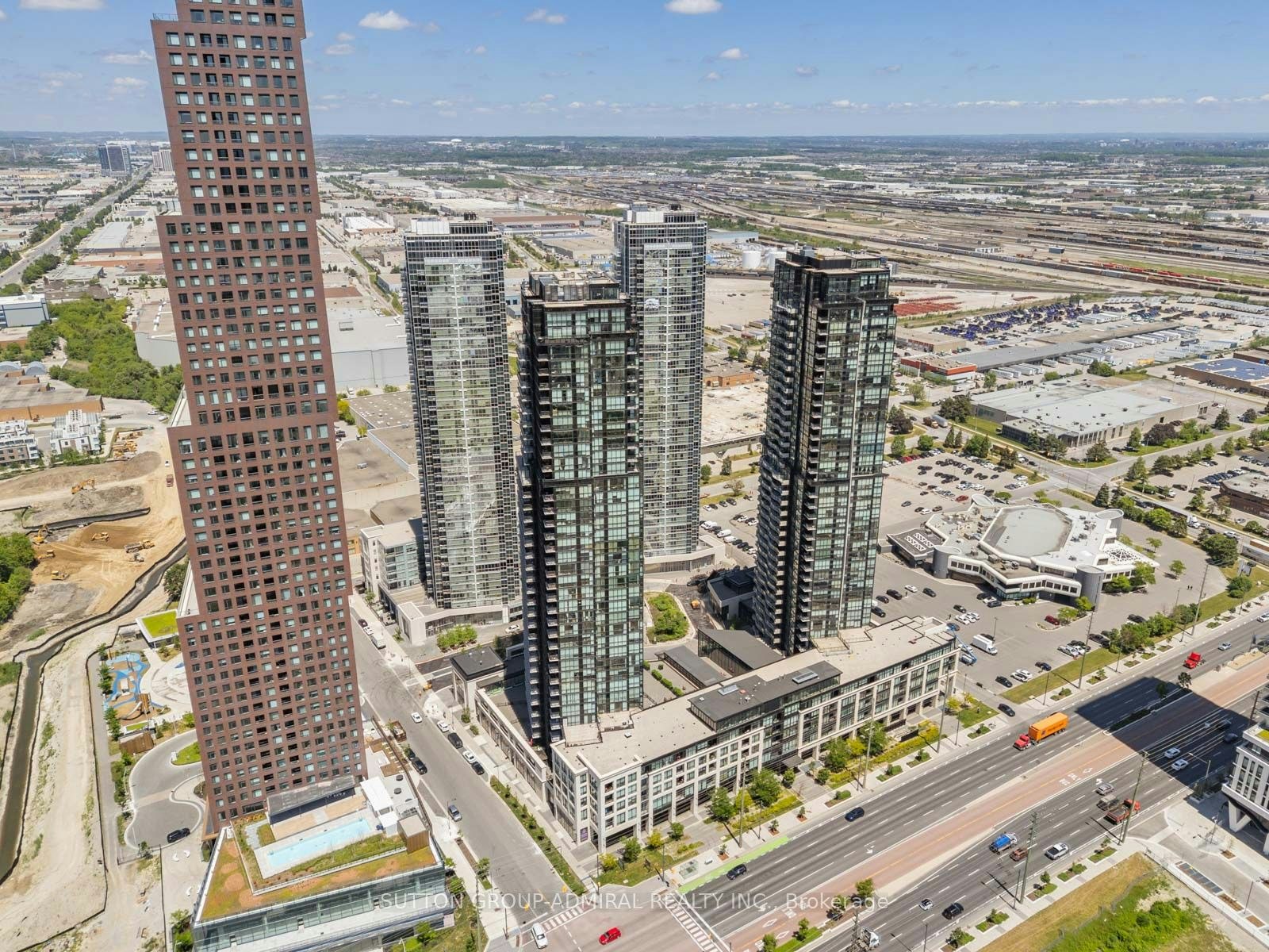 1505-2916 Highway 7 Road, Vaughan, ON, L4K 0K6 - 39
