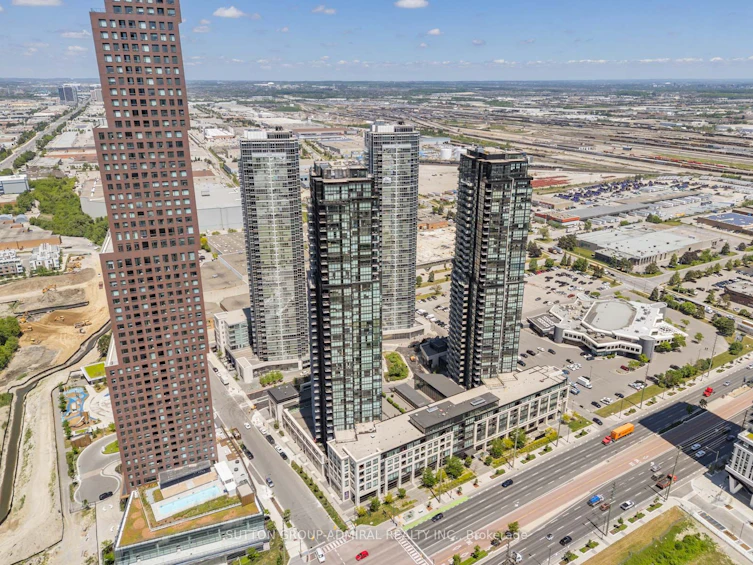 1505-2916 Highway 7 Road, Vaughan, ON, L4K 0K6 - 39