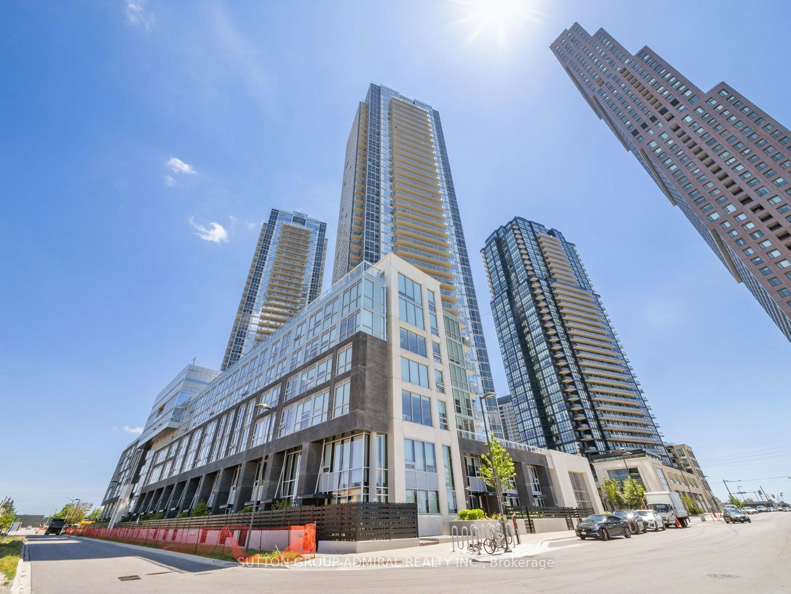 1505-2916 Highway 7 Road, Vaughan, ON, L4K 0K6 - 27
