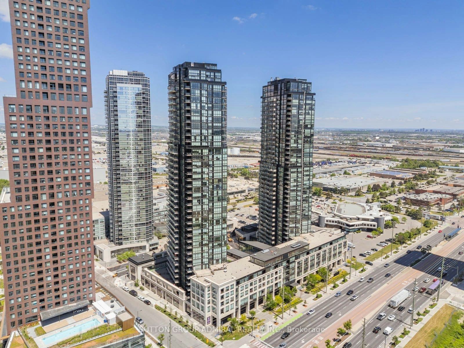 1505-2916 Highway 7 Road, Vaughan, ON, L4K 0K6 - 38