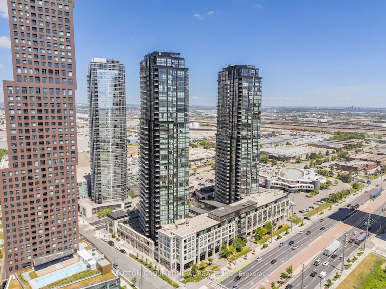 1505-2916 Highway 7 Road, Vaughan, ON, L4K 0K6 - 38