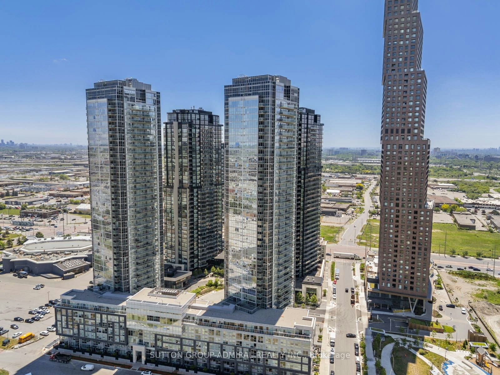 1505-2916 Highway 7 Road, Vaughan, ON, L4K 0K6 - 32
