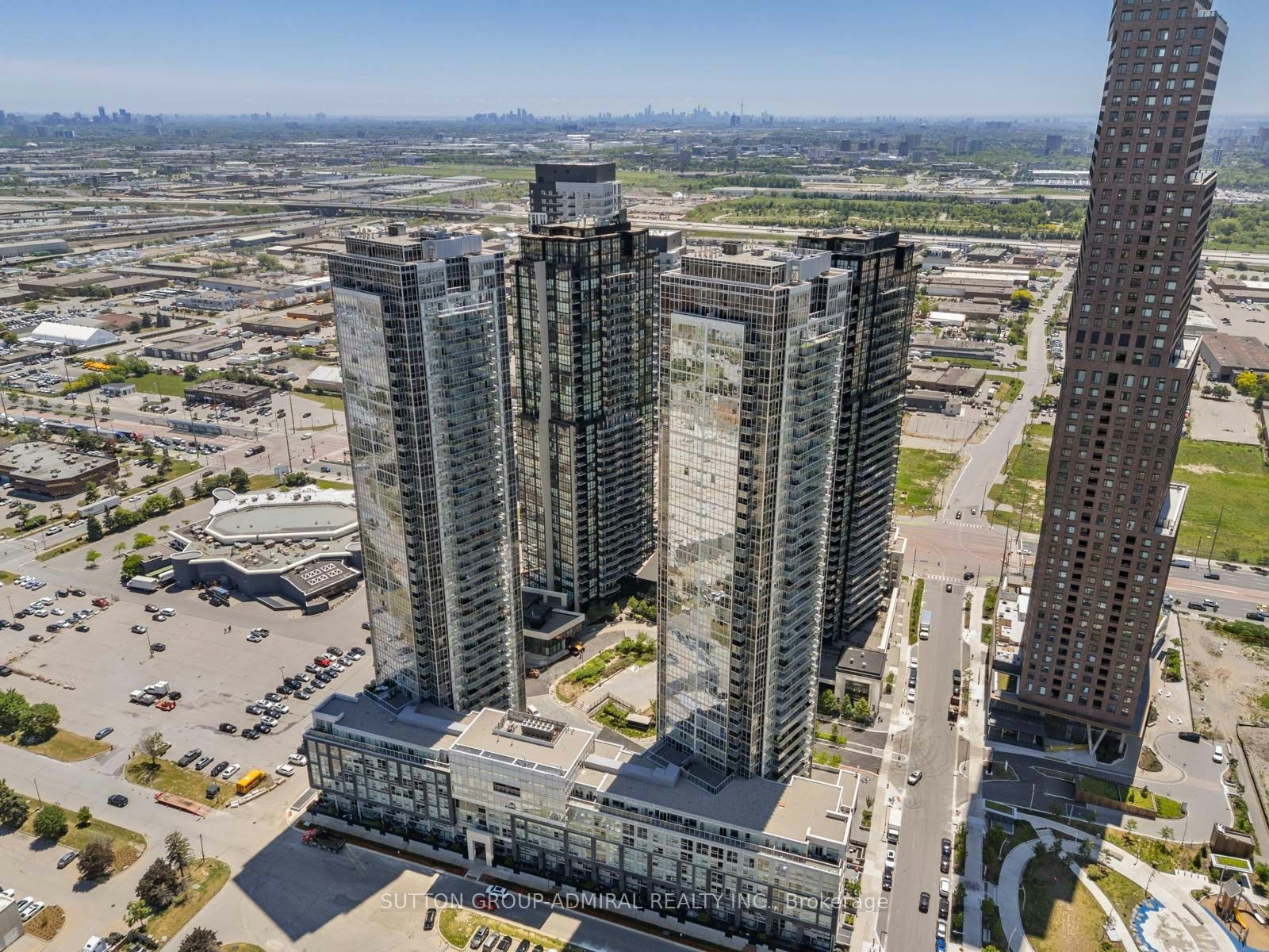 1505-2916 Highway 7 Road, Vaughan, ON, L4K 0K6 - 33