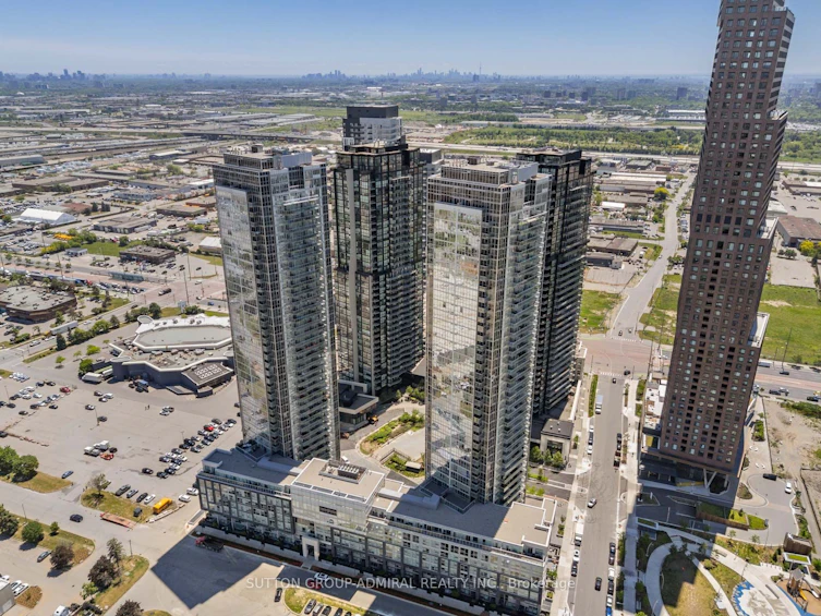 1505-2916 Highway 7 Road, Vaughan, ON, L4K 0K6 - 33