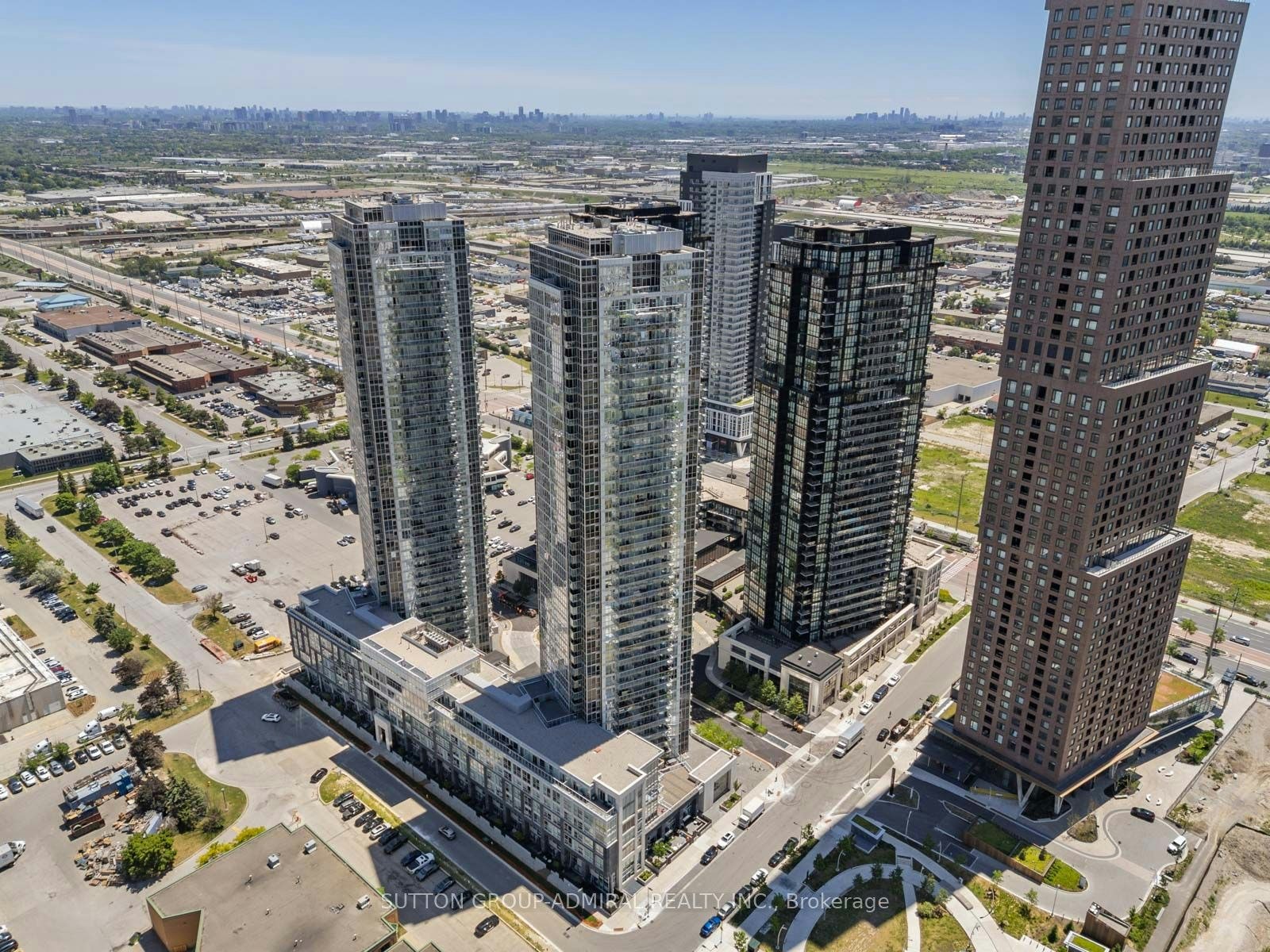 1505-2916 Highway 7 Road, Vaughan, ON, L4K 0K6 - 34