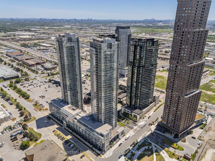 1505-2916 Highway 7 Road, Vaughan, ON, L4K 0K6 - 34