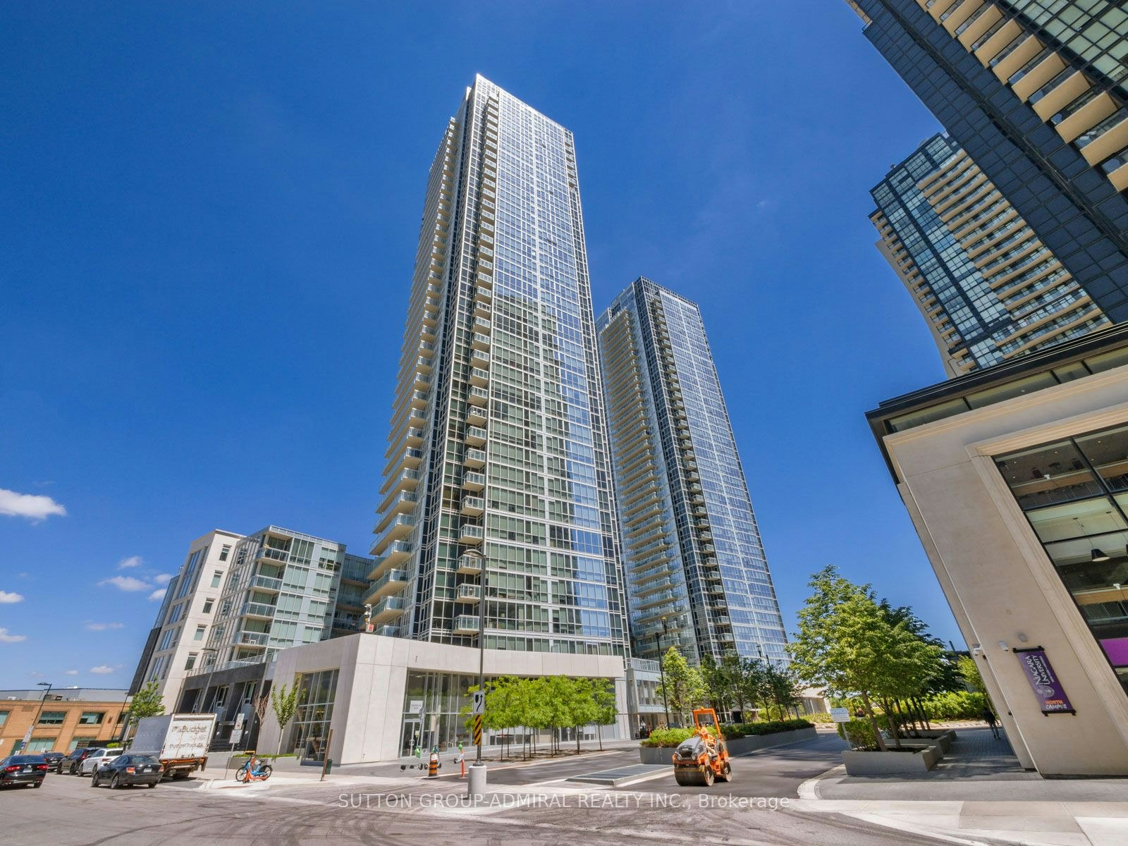 1505-2916 Highway 7 Road, Vaughan, ON, L4K 0K6 - 28