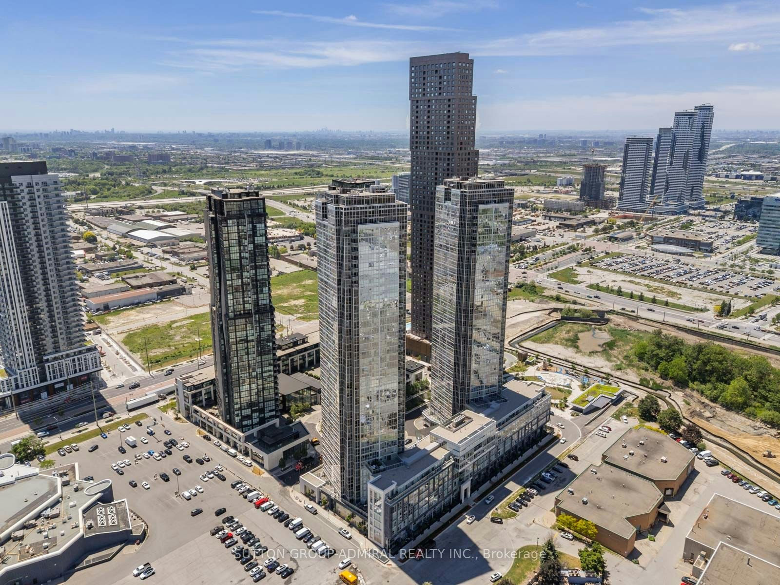 1505-2916 Highway 7 Road, Vaughan, ON, L4K 0K6 - 36