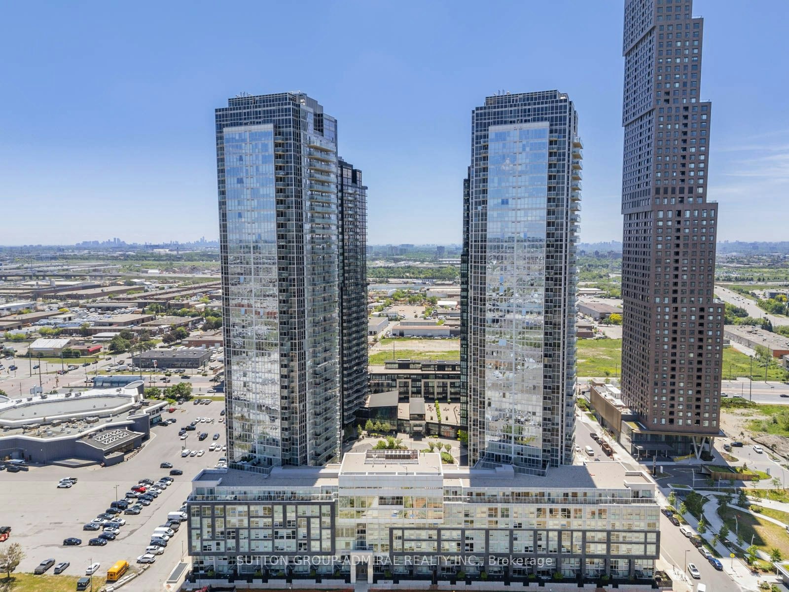 1505-2916 Highway 7 Road, Vaughan, ON, L4K 0K6 - 31