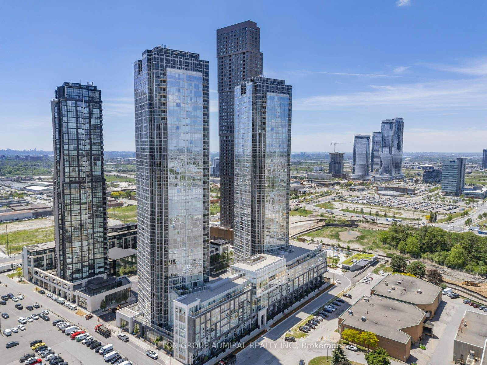 1505-2916 Highway 7 Road, Vaughan, ON, L4K 0K6 - 30