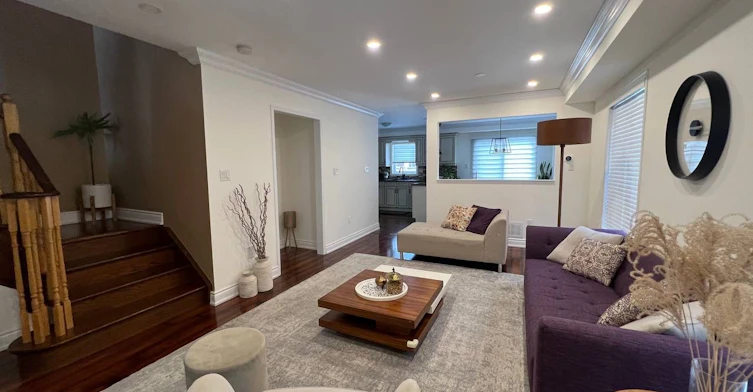 61 Kalmar Crescent, Richmond Hill, ON, L4E 3Z4 - 3