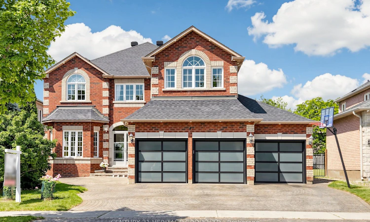 4 Mumberson Court