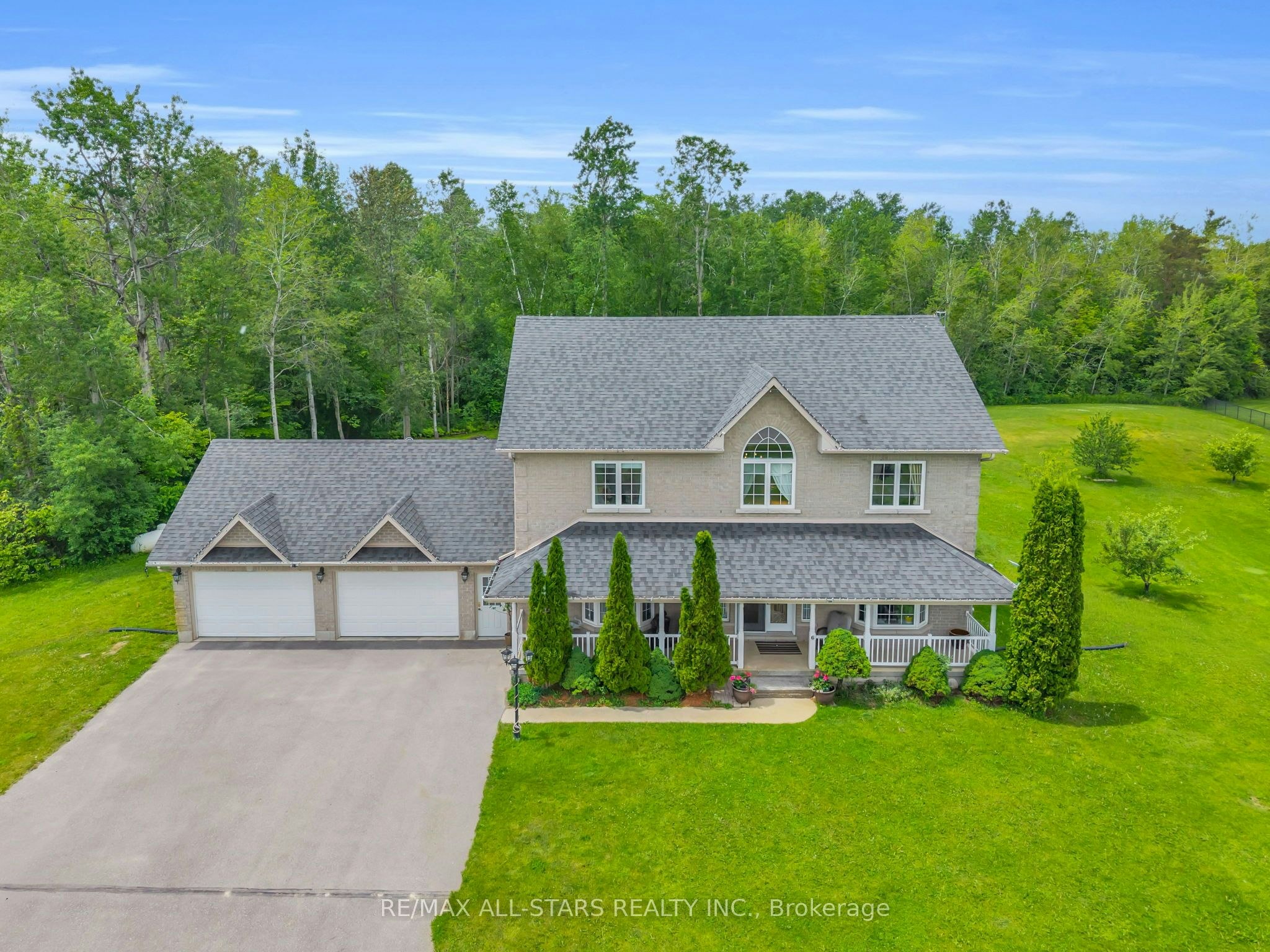 6 Audubon Way, Georgina, ON, L0E 1A0