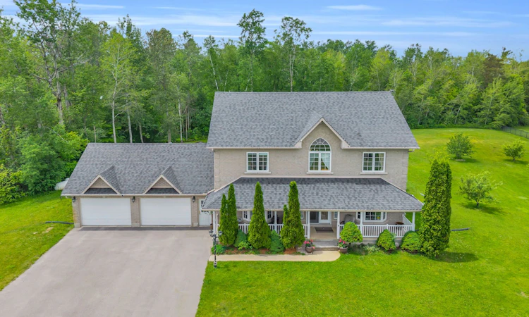 6 Audubon Way