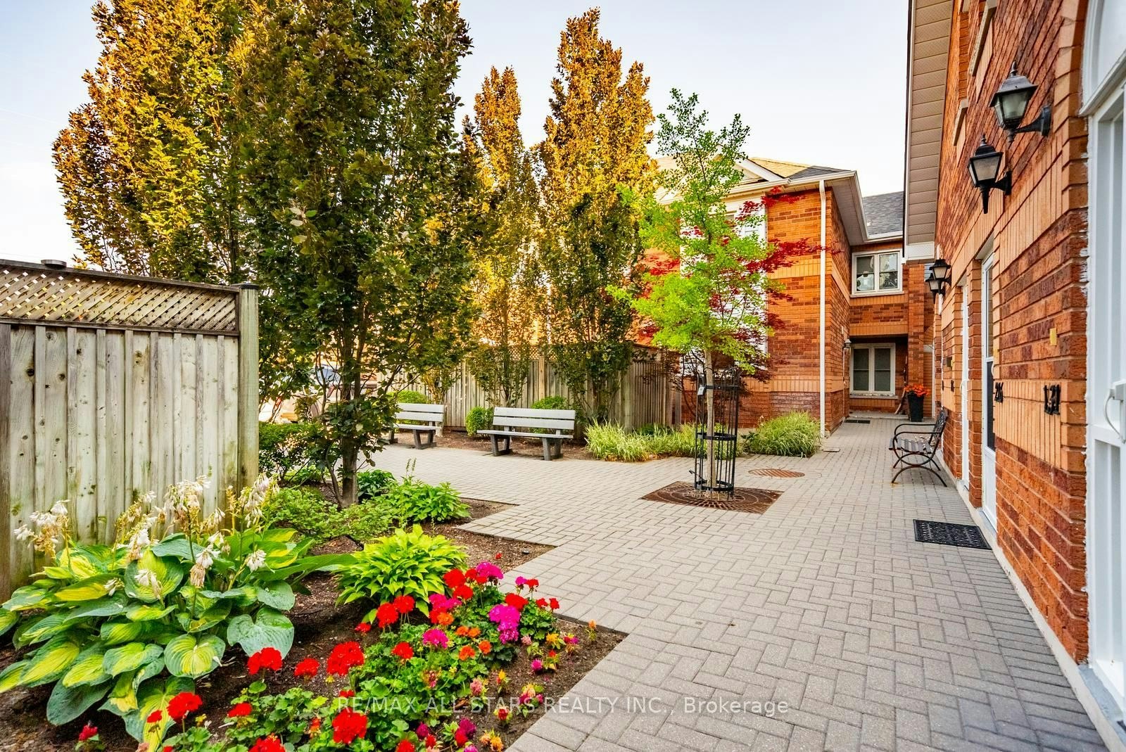 132-12421 Ninth Line, Whitchurch-Stouffville, ON, L4A 1J3
