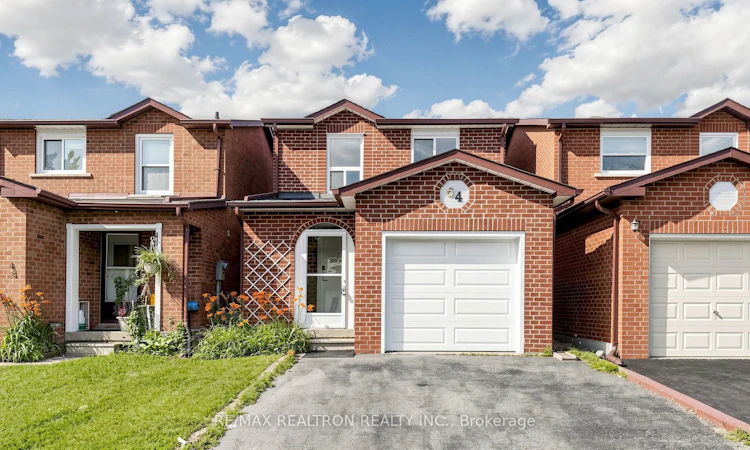 64 Dunbar Crescent