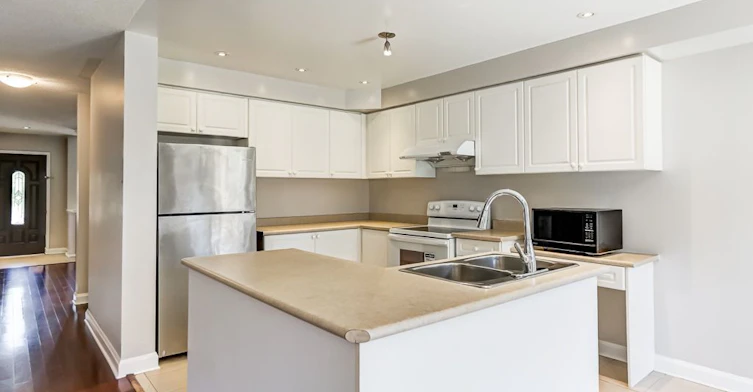 20 Raintree Drive, Markham, ON, L3R 5T9 - 12