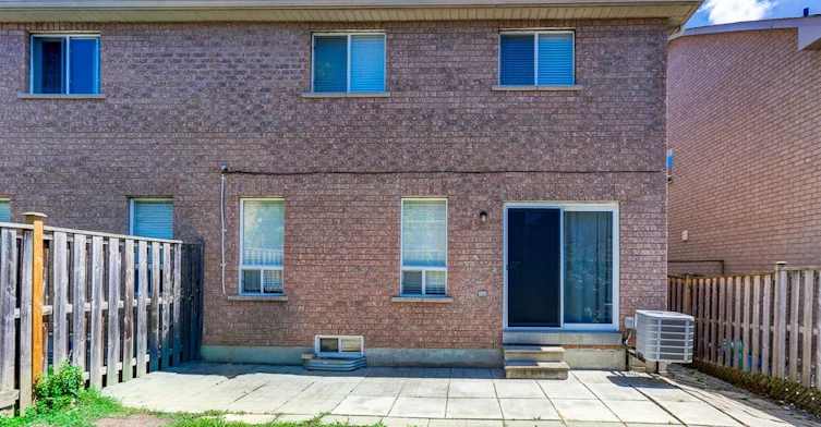 20 Raintree Drive, Markham, ON, L3R 5T9 - 35