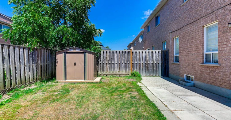 20 Raintree Drive, Markham, ON, L3R 5T9 - 34