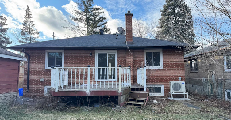 (Main)-95 Sussex Avenue, Richmond Hill, ON, L4C 2E8 - 14