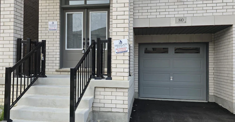 80 Singhampton Road, Vaughan, ON, L4H 5J6 - 2