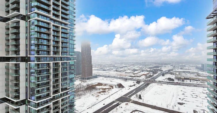 3207-1000 Portage Parkway S, Vaughan, ON, L4K 0L1 - 33