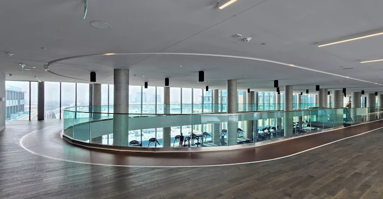 3207-1000 Portage Parkway S, Vaughan, ON, L4K 0L1 - 35