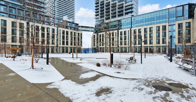 3207-1000 Portage Parkway S, Vaughan, ON, L4K 0L1 - 41