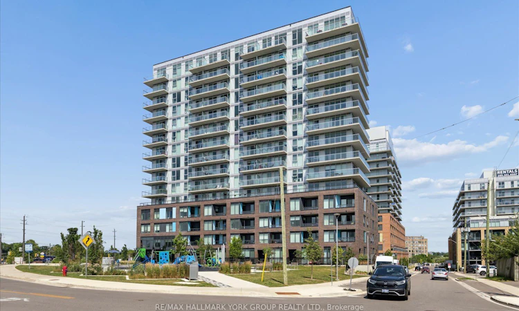 420-185 Deerfield Road