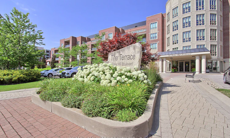 322-35 Baker Hill Boulevard