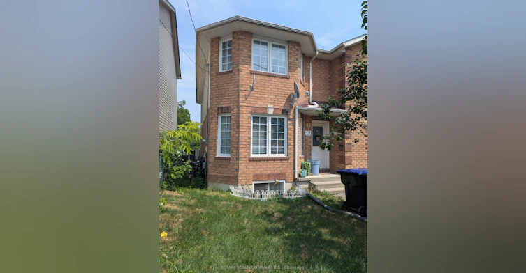 47B Drury Street, Bradford West Gwillimbury, ON, L3Z 1W9