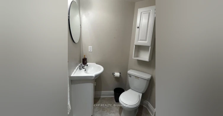 Bsmt.-49 Governor Crescent, Vaughan, ON, L4L 5G8 - 8