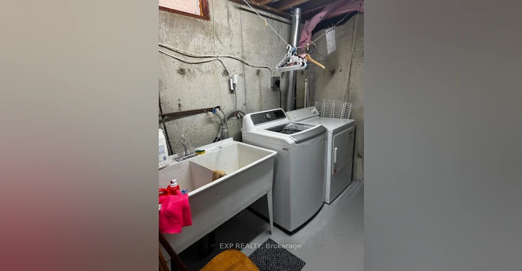 Bsmt.-49 Governor Crescent, Vaughan, ON, L4L 5G8 - 10