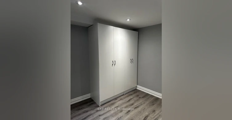 Bsmt.-49 Governor Crescent, Vaughan, ON, L4L 5G8 - 7