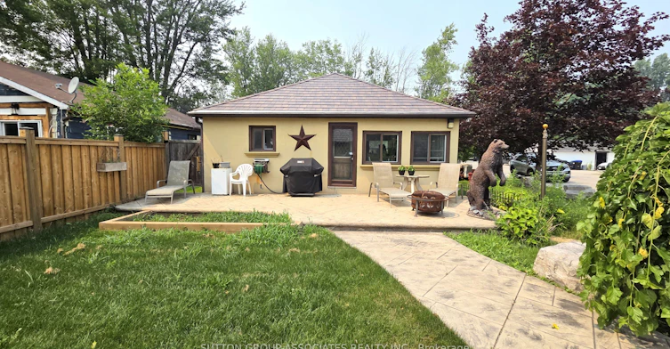 1099 Poplar Drive, Innisfil, ON, L0L 1R0 - 21