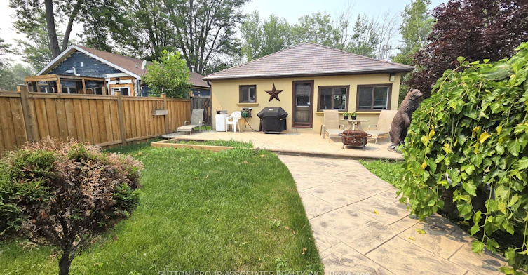 1099 Poplar Drive, Innisfil, ON, L0L 1R0 - 20