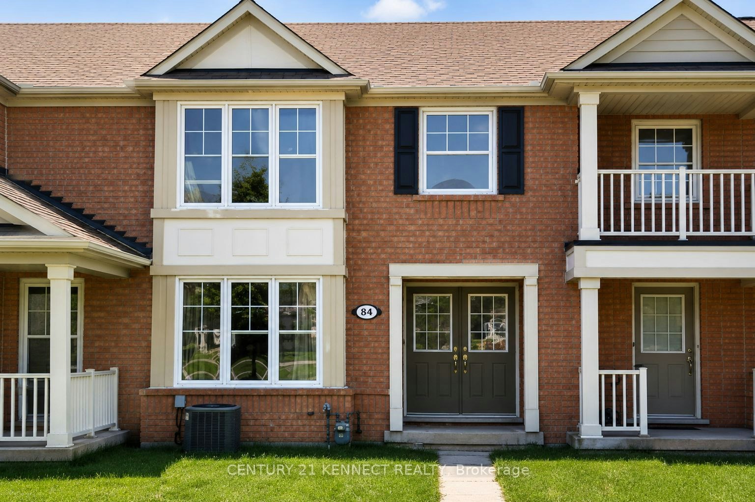 84 Gas Lamp Lane, Markham, ON, L6B 0H7